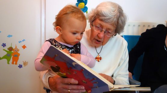 Fertige Lerngeschichte weiblich Kindergarten Beispiel ...