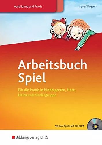 Arbeitsbuch Spiel